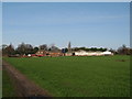 Unnamed Farm off Hale Road, Hale in L24 4BY