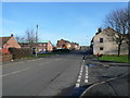 Danesmoor - Pilsley Road View in S45 9FD