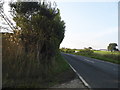 Battle Road approaching Netherfield in TN33 9QB