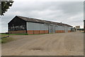 Barn at Middle Marsh Farm in PE12 8DU