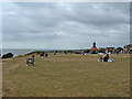 The Greensward. Frinton on Sea, Essex. in CO13 9LR