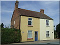 Cottages, Deeping St.Nicholas in PE11 3EJ