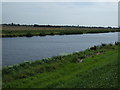 The River Welland in PE6 0HE