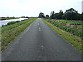 Welland Bank heading south in PE6 0HE