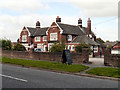 The Beech Tree, Barnton in CW8 4JB