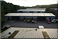 Sedgley Park Trading Estate in M25 0JE