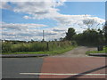 Public Bridleway off Shotton Road in SR8 2HY