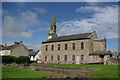 Lesmahagow Priory & Parish Church in ML11 0JP