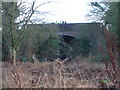 Disused Railway Bridge, Moot Lane, Downton in SP5 3HN