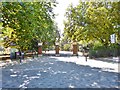 Victoria Park, Royal Gate West in E3 5TB