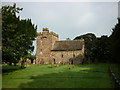 St John's, Newton Arlosh in CA7 5AT