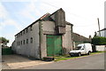 Old warehouse in Skirth Road, Billinghay in Billinghay