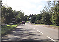 A485 at Pont Llangybi in SA48 8NA
