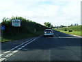 A285 at Petworth boundary in GU28 0EX