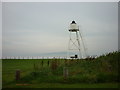 East Cote Lighthouse in Silloth-on-Solway