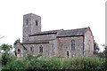 All Saints, Rackheath, Norfolk in NR13 6NN