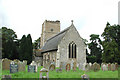 All Saints, Salhouse, Norfolk in NR13 6RS