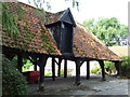 Old Barn in Belchamp Otten