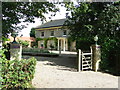Otten Hall in Belchamp Otten