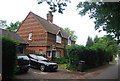 House on Upfold Lane in GU6 8PJ