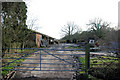Coopers Hatch Farmyard in BN8 5AE