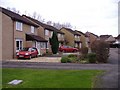 Rosemary Close in Haydon Wick