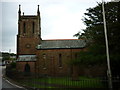 St Bridgets Church, Calderbridge in CA20 1DH