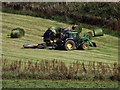 Make Hay While the Sun Shines in AB31 4SR