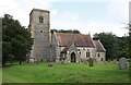 St Ethelbert, Larling in NR16 2QY