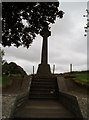 War Memorial at Bridgefoot in DD3 0RZ