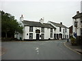 The Wheatsheaf Inn, Gosforth in CA20 1AJ