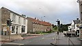 Graham Terrace, Airth in FK2 8FX