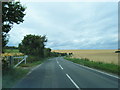 A417 west of Greenlands Farm in OX10 9JB