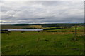 Greenlee Lough from the south-east, near the lime-kiln on Ridley Common in NE47 7AT