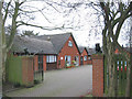 "Fieldway" Care Home, Blythe Bridge in ST11 9JG