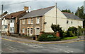 Corner of Pandy Road and Dol y Pandy, Bedwas in CF83 8ES