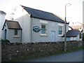 Y Capel Tabernacl, Pantymwyn in CH7 5EH