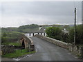 Church Bridge Bampton Grange in CA10 2QS