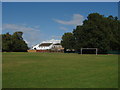 Recreation Ground, Easthampstead in RG40 3DN
