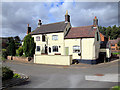 The Moores Arms, Norton-Juxta-Twycross in CV9 3PT