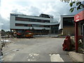 Fulwood Academy, Black Bull Lane, Fulwood in PR2 3HX