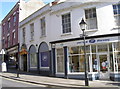 Boots chemists on the High Street in BA6 9EZ