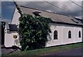 Former Towns End Methodist Chapel in RG26 5RZ