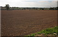 Tilled field, Cotwalton in ST15 8RE