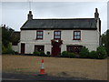 The Swan Inn, Parson Drove in PE13 4JA