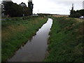 North Level Drain, Parson Drove in PE13 4JD