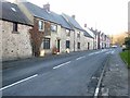 Row of houses in Dalton-le-Dale in SR7 8DB