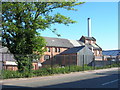 Nestles Factory, Clifton Road, Ashbourne in DE6 2DH