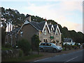 The Strathardle Hotel, Kirkmichael in PH10 7NY