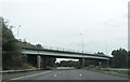 Knowsley Lane crosses the M57 in L36 8JL
